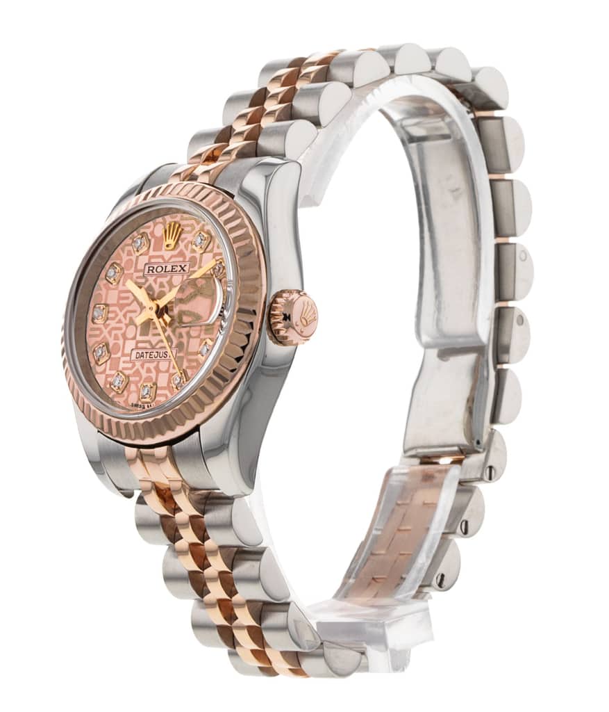 Rolex Lady-Datejust 179171 — thumbnail 3