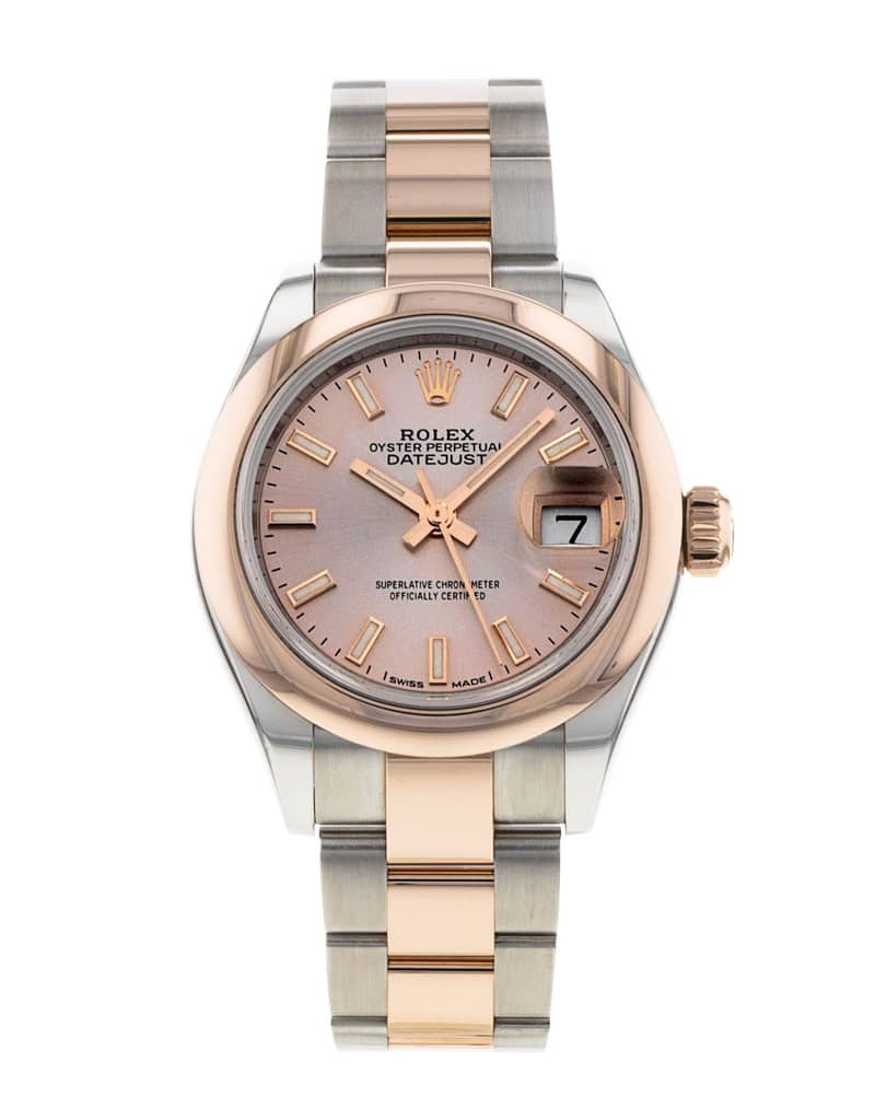 Rolex Lady-Datejust 279161 — image 1 of 3