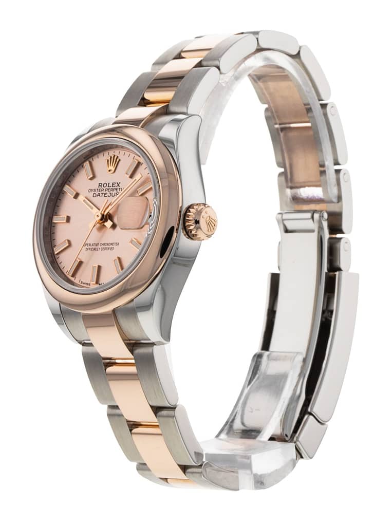 Rolex Lady-Datejust 279161 — thumbnail 3