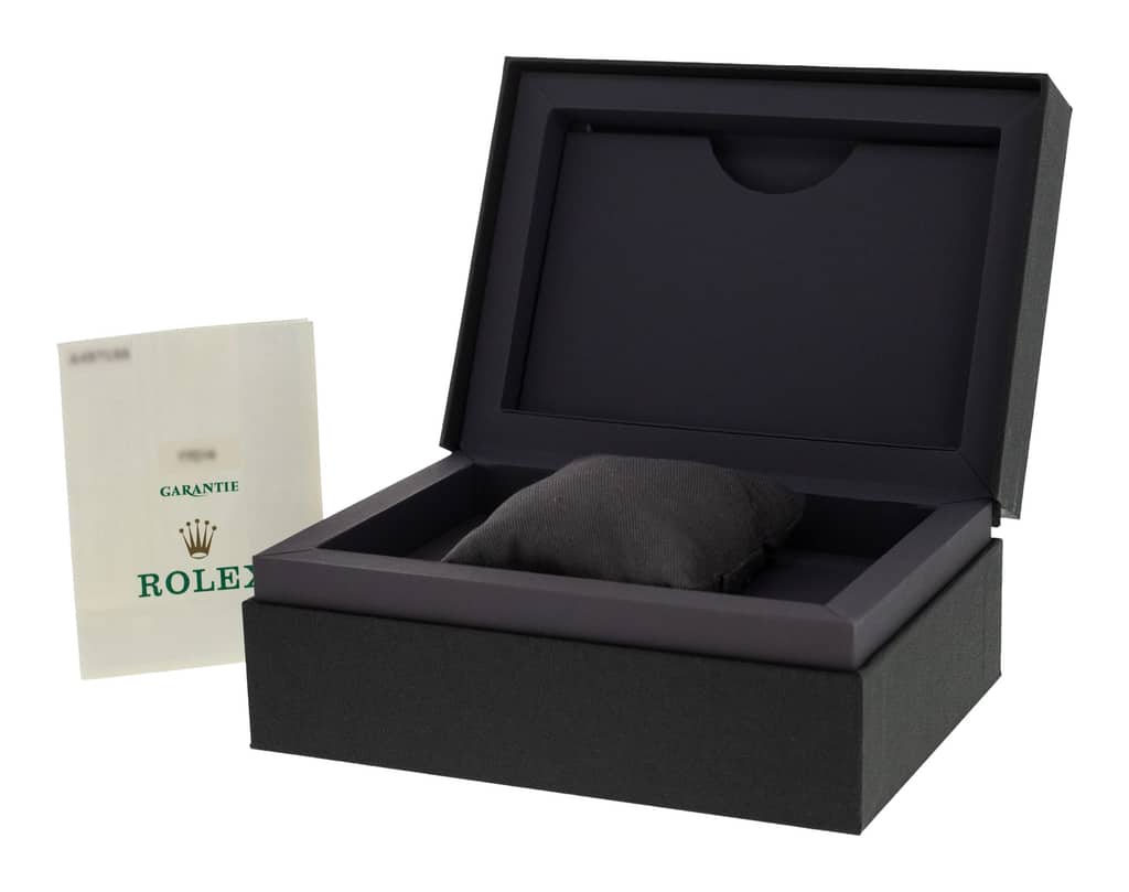 Rolex Oyster Perpetual 77014 — thumbnail 2