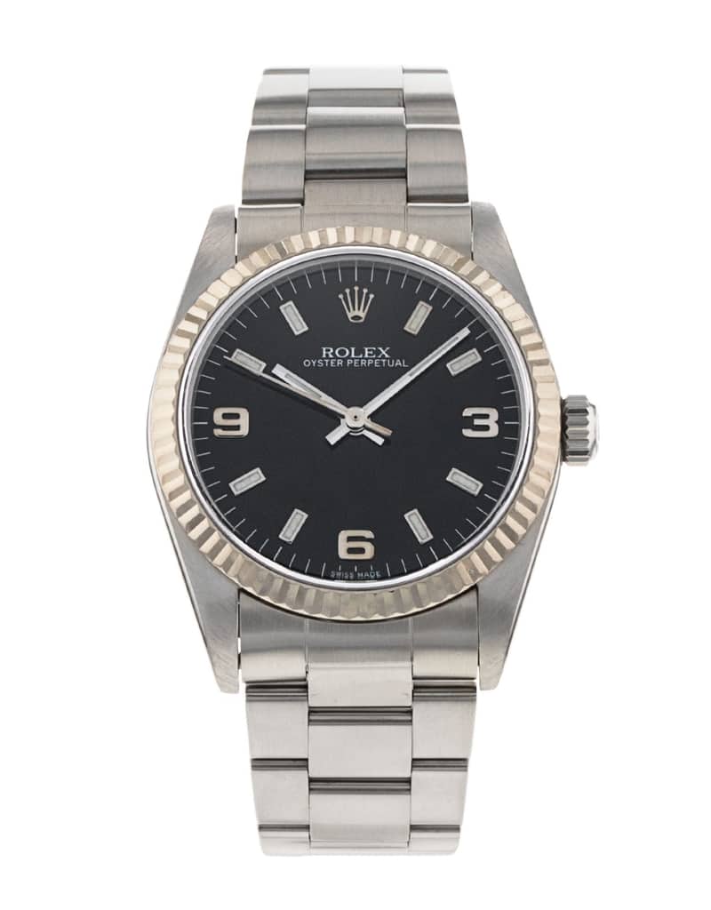 Rolex Oyster Perpetual 77014 — image 1 of 3