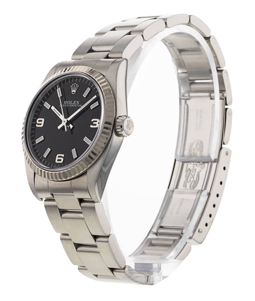 Rolex Oyster Perpetual 77014 — thumbnail 3