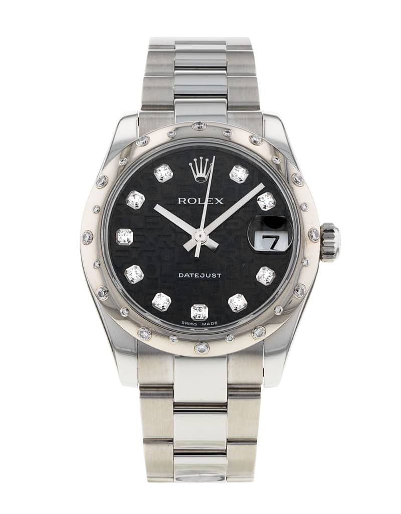 Rolex Lady-Datejust 178344 — image 1 of 3
