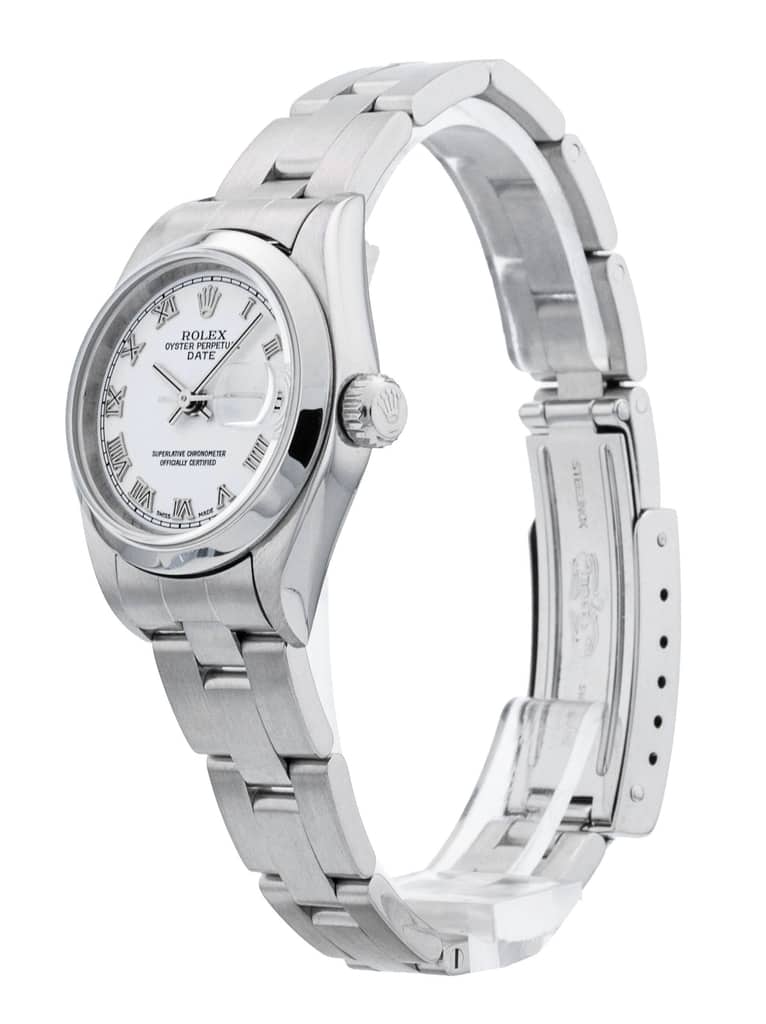 Rolex Lady-Datejust 79160 — thumbnail 3