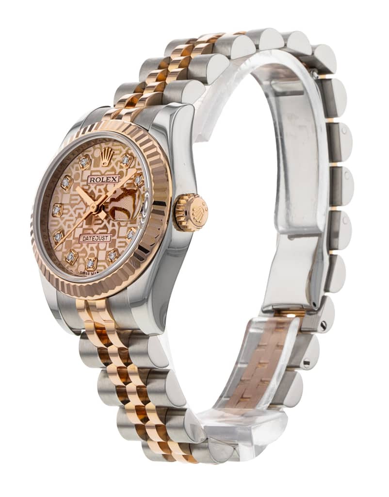 Rolex Lady-Datejust 179171 — thumbnail 3