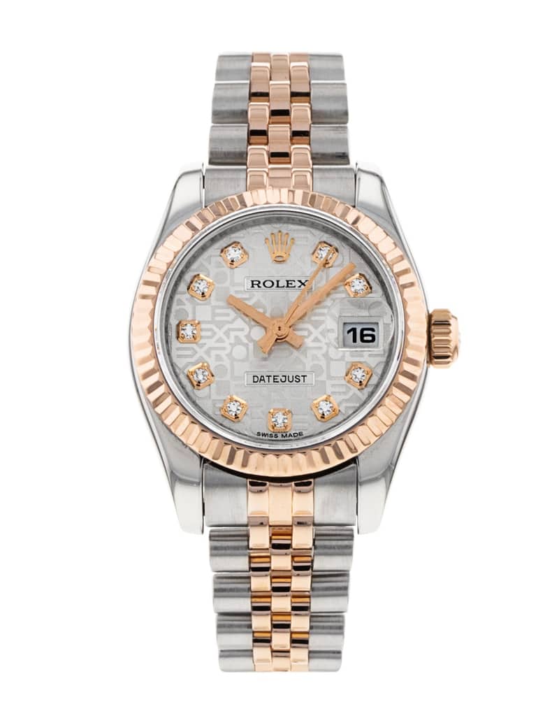 Rolex Lady-Datejust 179171 — image 1 of 3