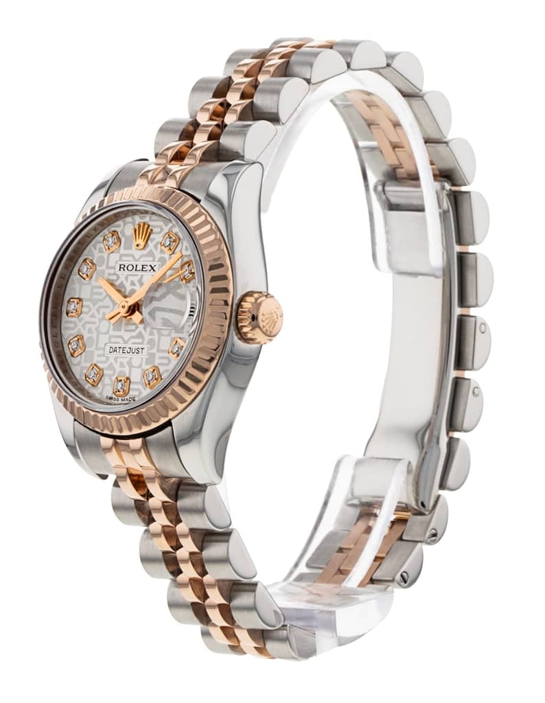 Rolex Lady-Datejust 179171 — thumbnail 3