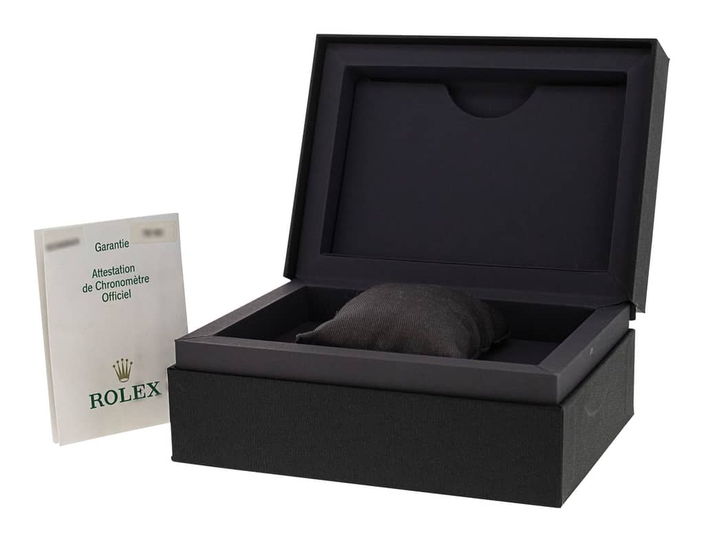 Rolex Lady-Datejust 79160 — thumbnail 2