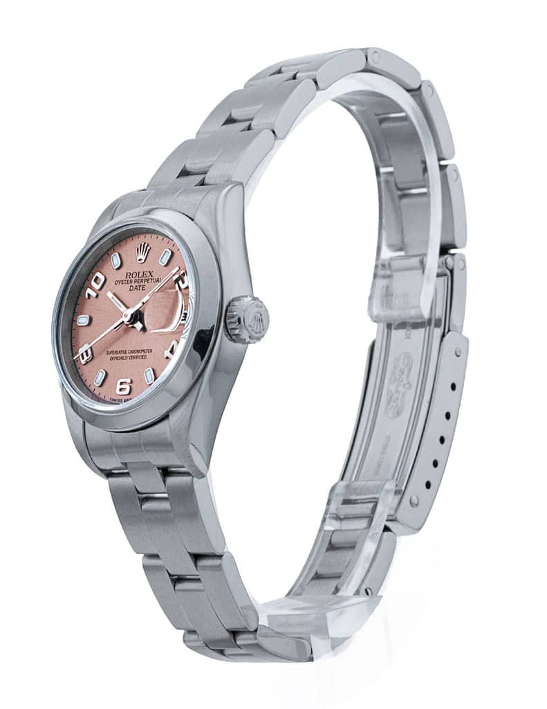 Rolex Lady-Datejust 79160 — thumbnail 3