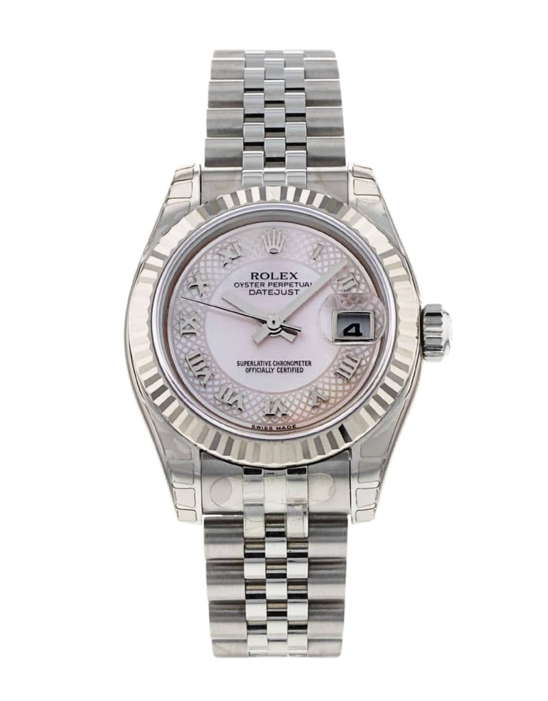 Rolex Lady-Datejust 179174 — image 1 of 3