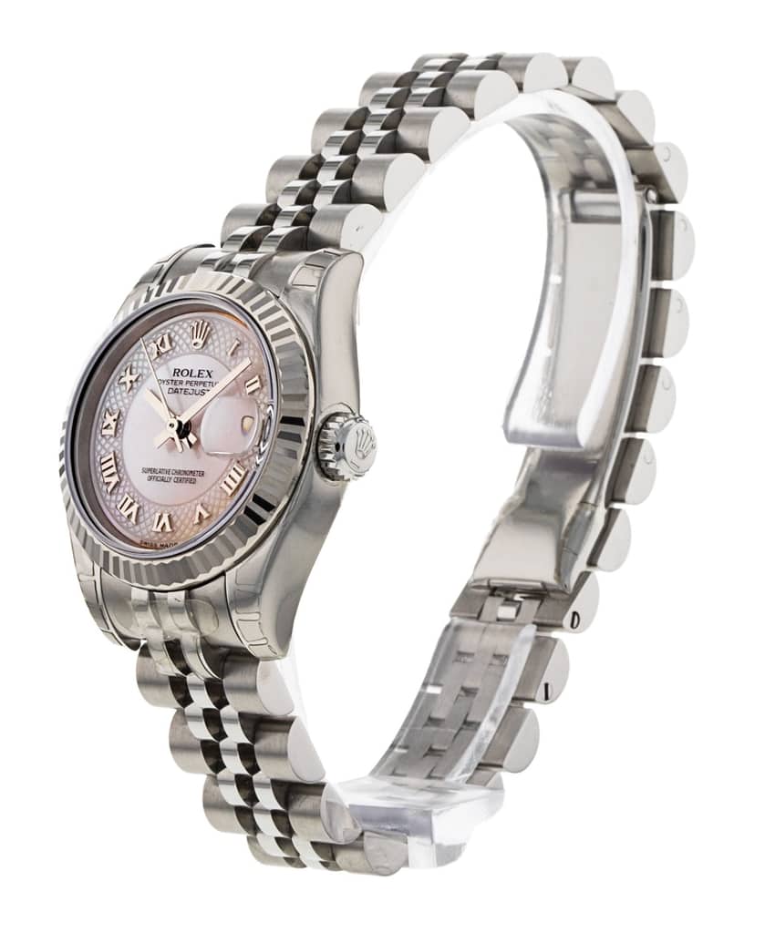 Rolex Lady-Datejust 179174 — thumbnail 3