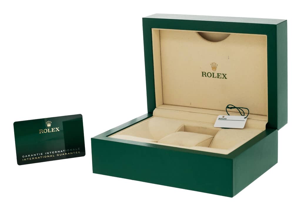 Rolex Submariner 126613 LN — thumbnail 2