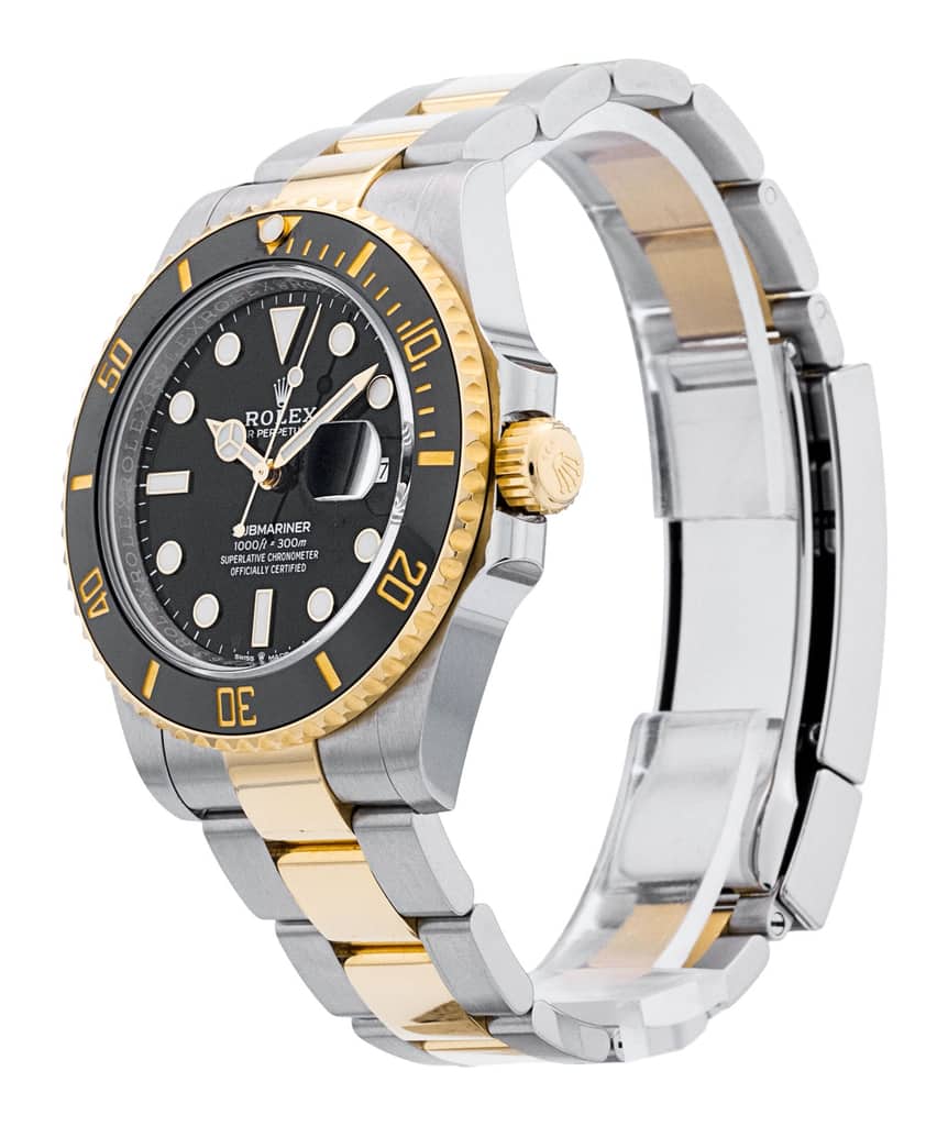 Rolex Submariner 126613 LN — thumbnail 3