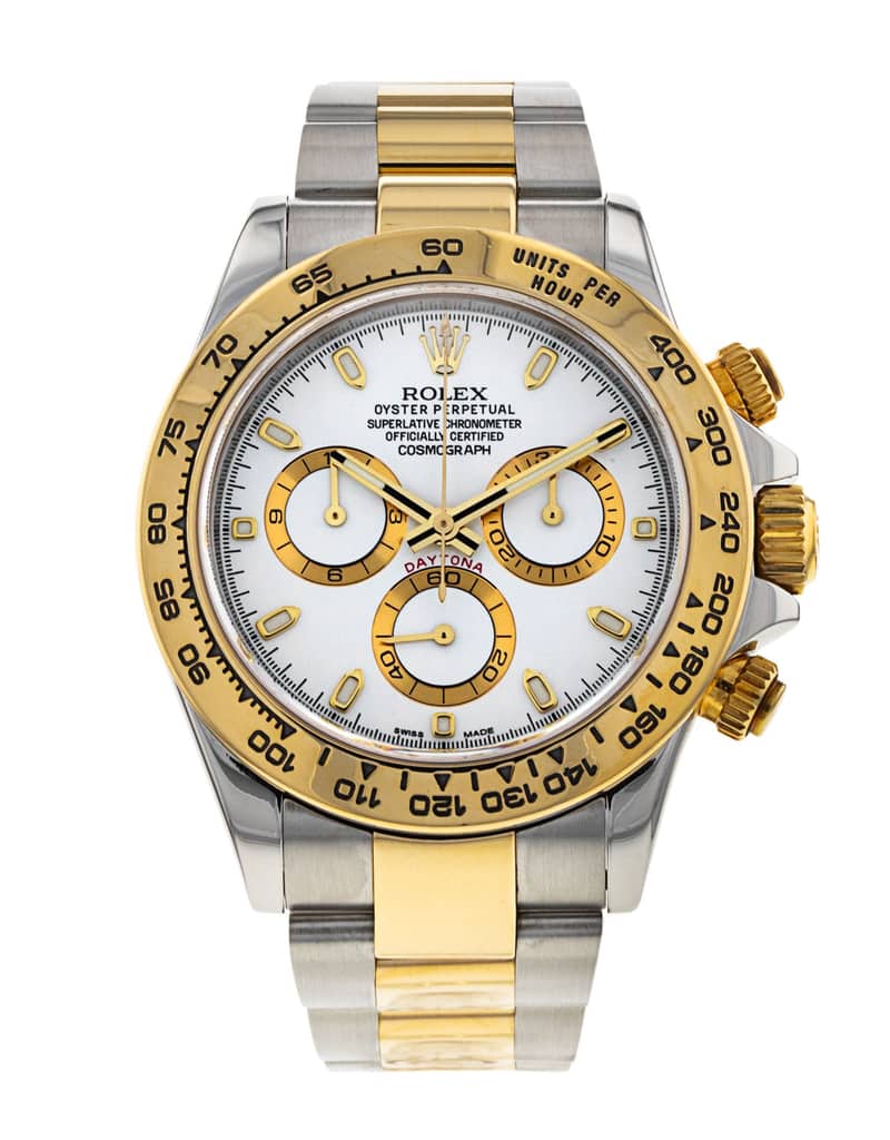 Rolex Cosmograph Daytona 116503 — image 1 of 3