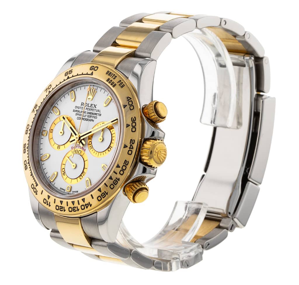 Rolex Cosmograph Daytona 116503 — thumbnail 3