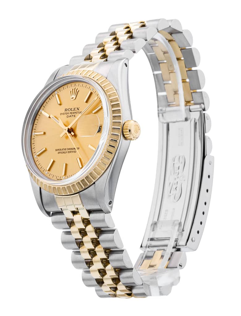 Rolex Oyster Perpetual 15053 — thumbnail 3