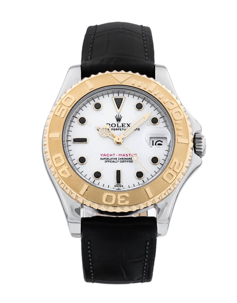 Rolex Yacht-Master 168623 — image 1 of 3