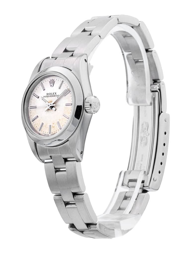 Rolex Oyster Perpetual 67180 — thumbnail 3