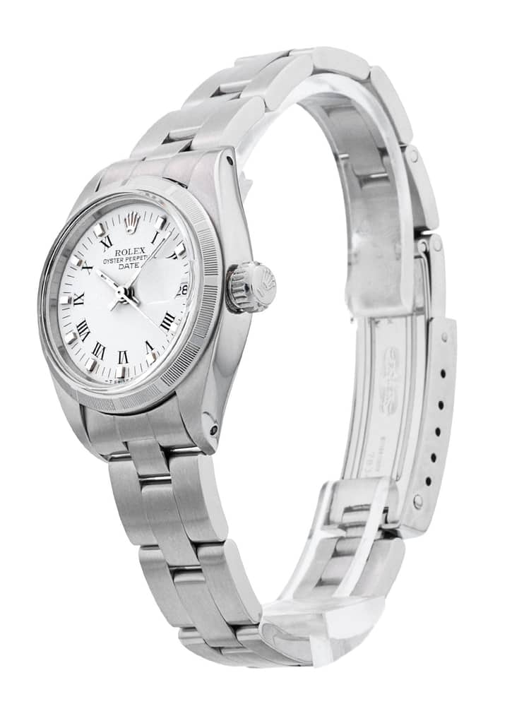 Rolex Lady-Datejust 69160 — thumbnail 3