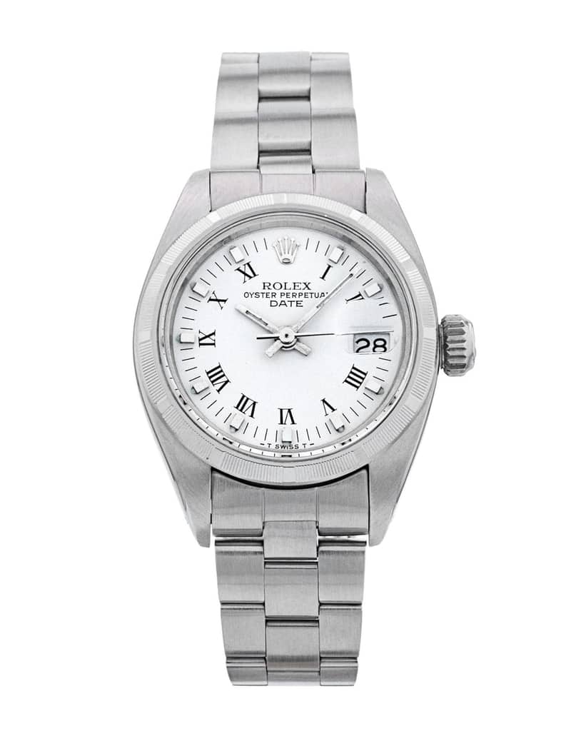 Rolex Lady-Datejust 69160 — image 1 of 3