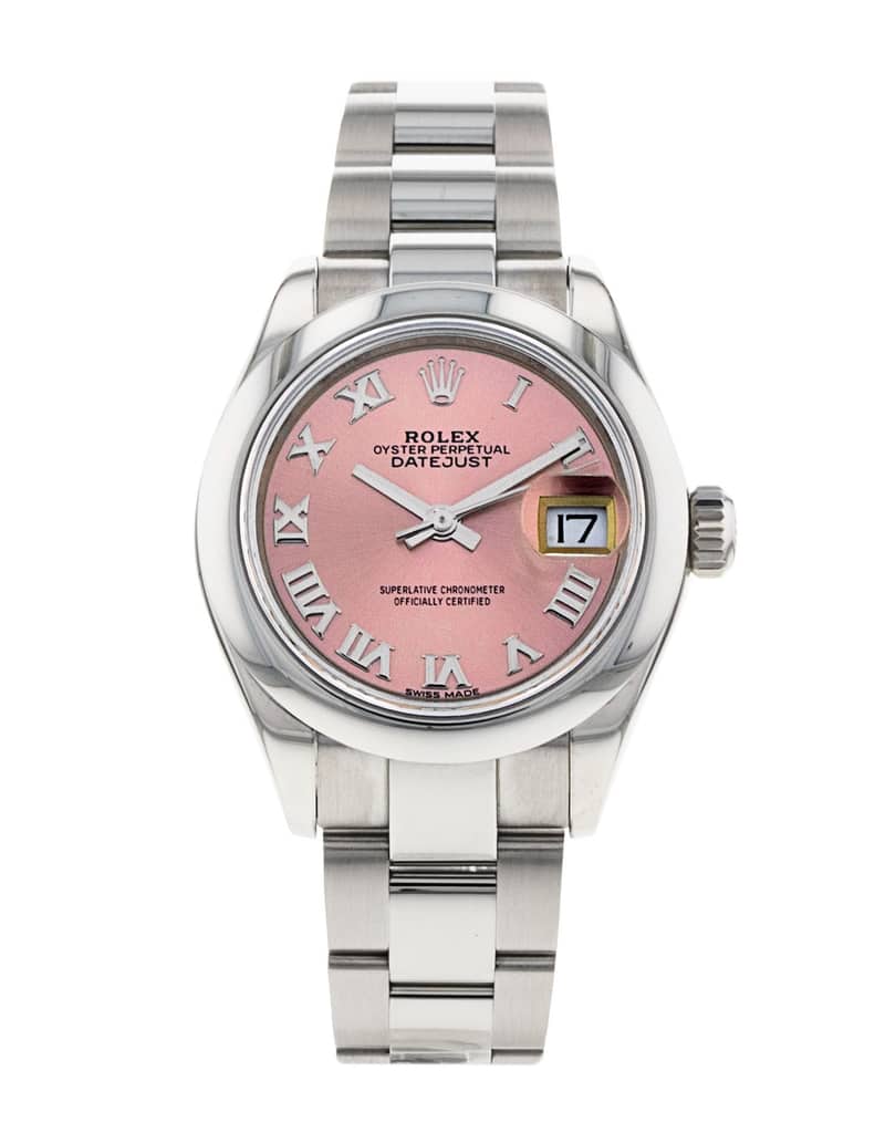 Rolex Lady-Datejust 279160 — image 1 of 3