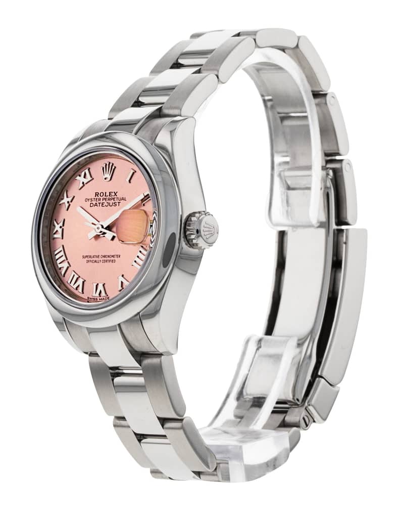 Rolex Lady-Datejust 279160 — thumbnail 2