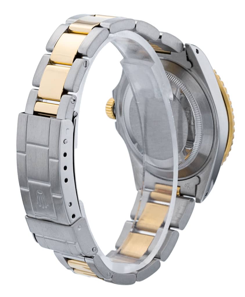 Rolex Submariner 16613 — thumbnail 3
