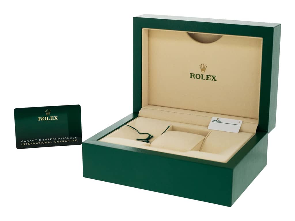 Rolex Yacht-Master 126622 — thumbnail 2