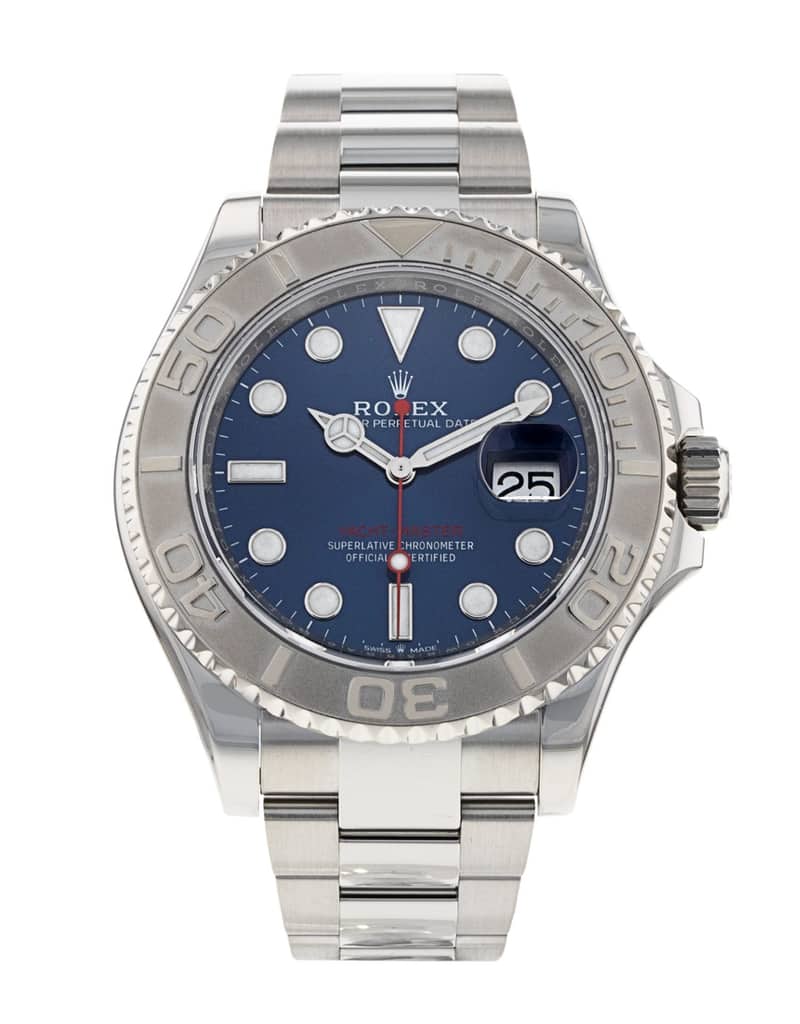 Rolex Yacht-Master 126622 — image 1 of 3