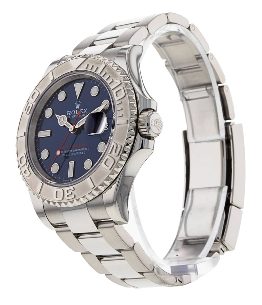 Rolex Yacht-Master 126622 — thumbnail 3