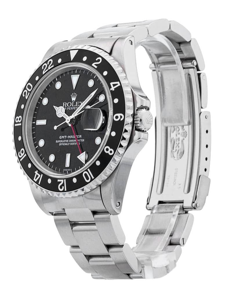 Rolex GMT-Master II 16700 — thumbnail 3