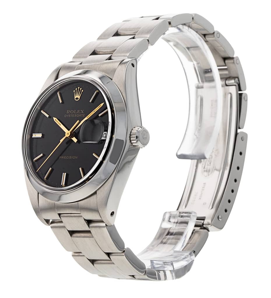 Rolex Oyster Perpetual 6694 — thumbnail 3