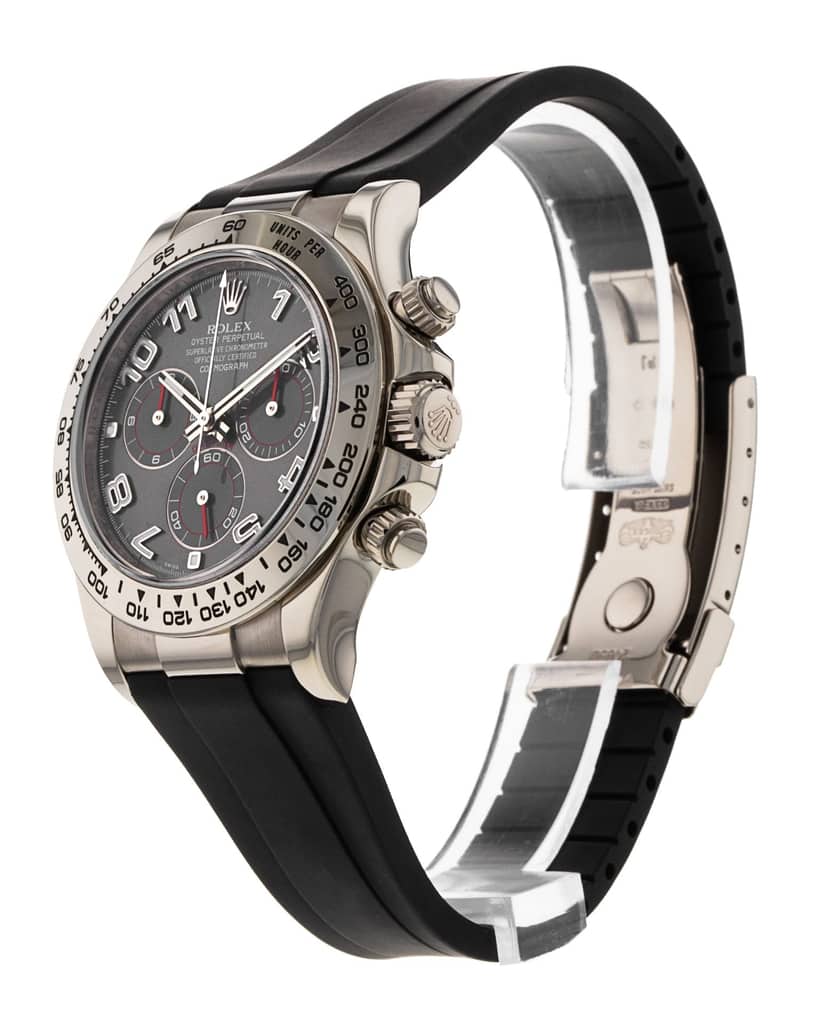 Rolex Cosmograph Daytona 116519 — thumbnail 3