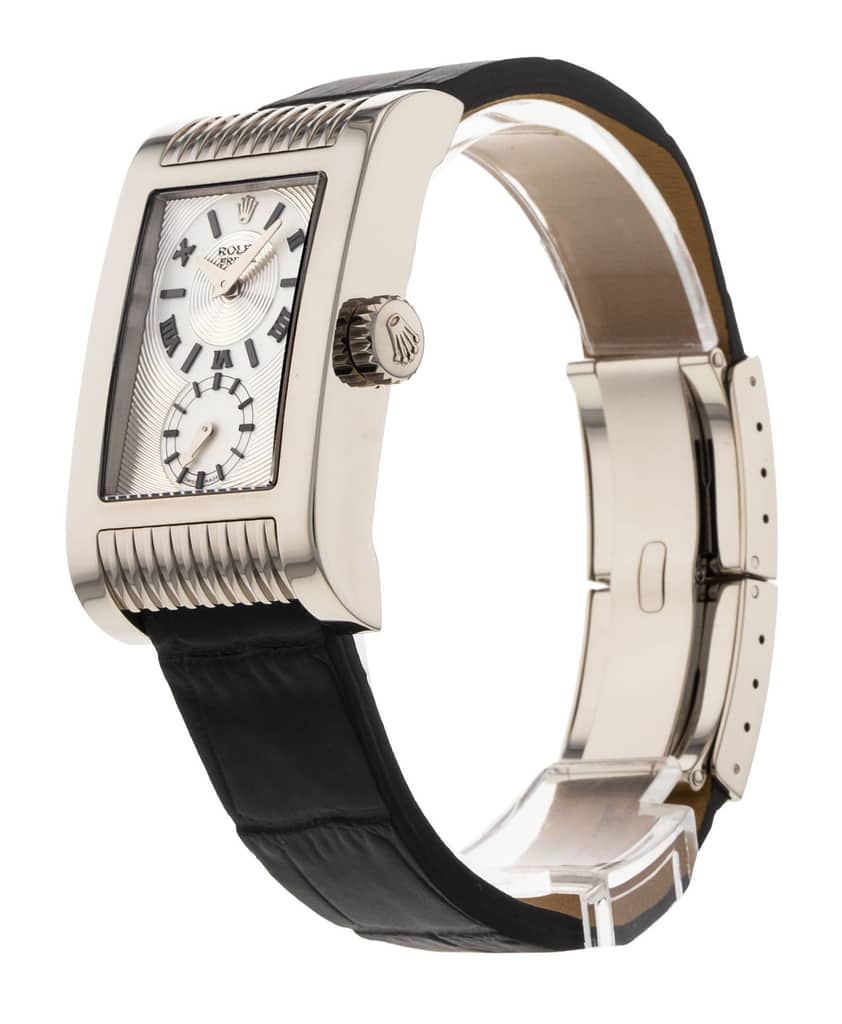 Rolex Cellini 5441 — thumbnail 3