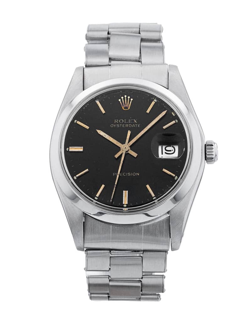 Rolex Oyster Perpetual 6694 — image 1 of 3