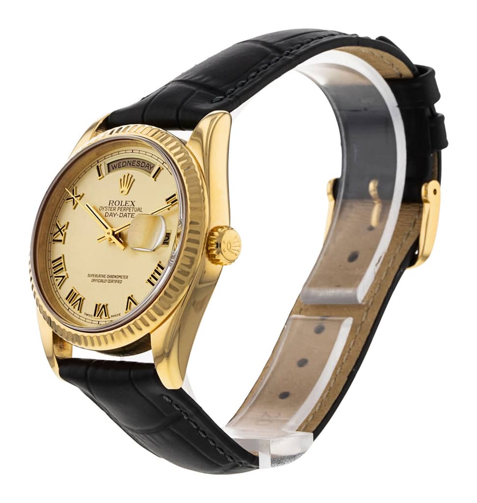 Rolex Day-Date 118238 — thumbnail 3
