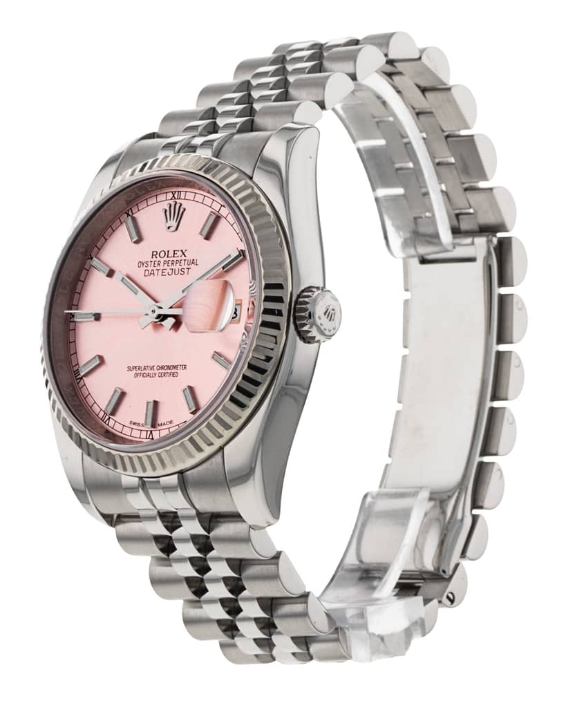 Rolex Datejust 116234 — thumbnail 3