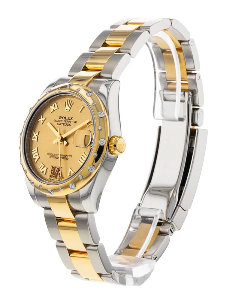 Rolex Lady-Datejust 178343 — thumbnail 3