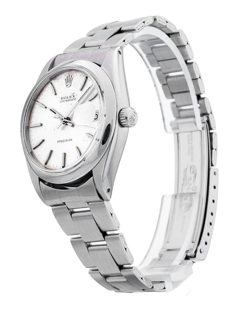 Rolex Oyster Perpetual 6694 — thumbnail 3
