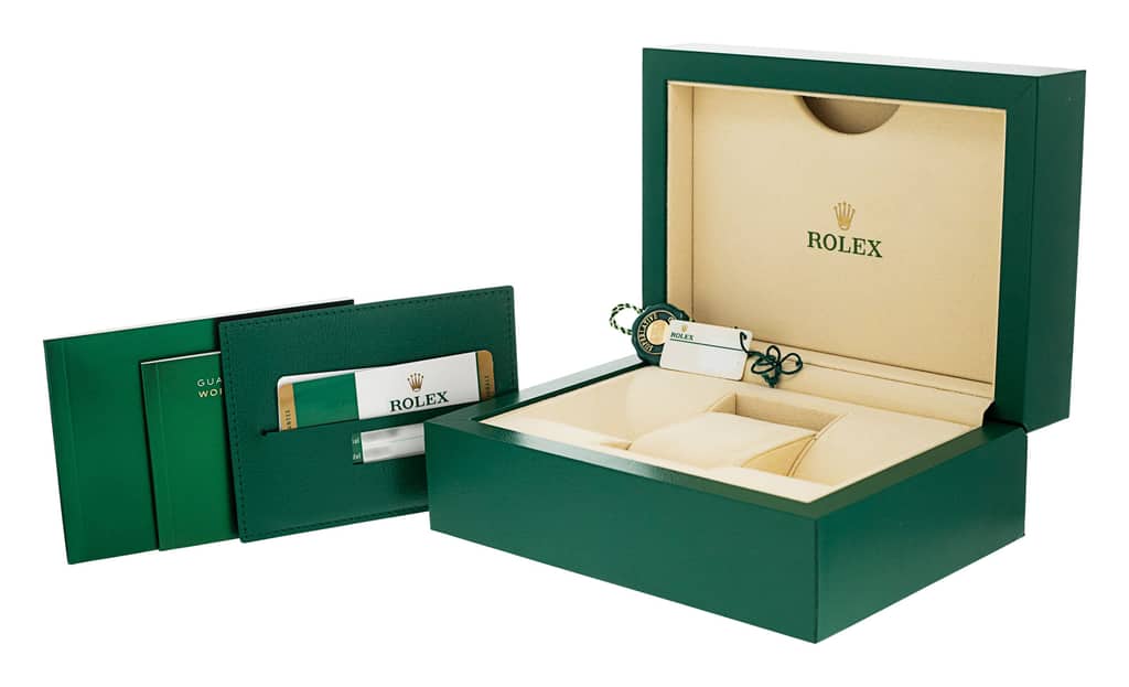 Rolex Lady-Datejust 279171 — thumbnail 2