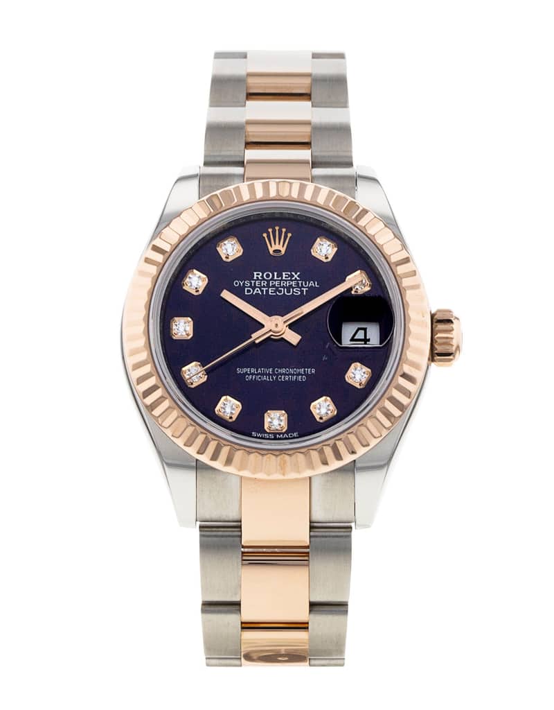 Rolex Lady-Datejust 279171 — image 1 of 3