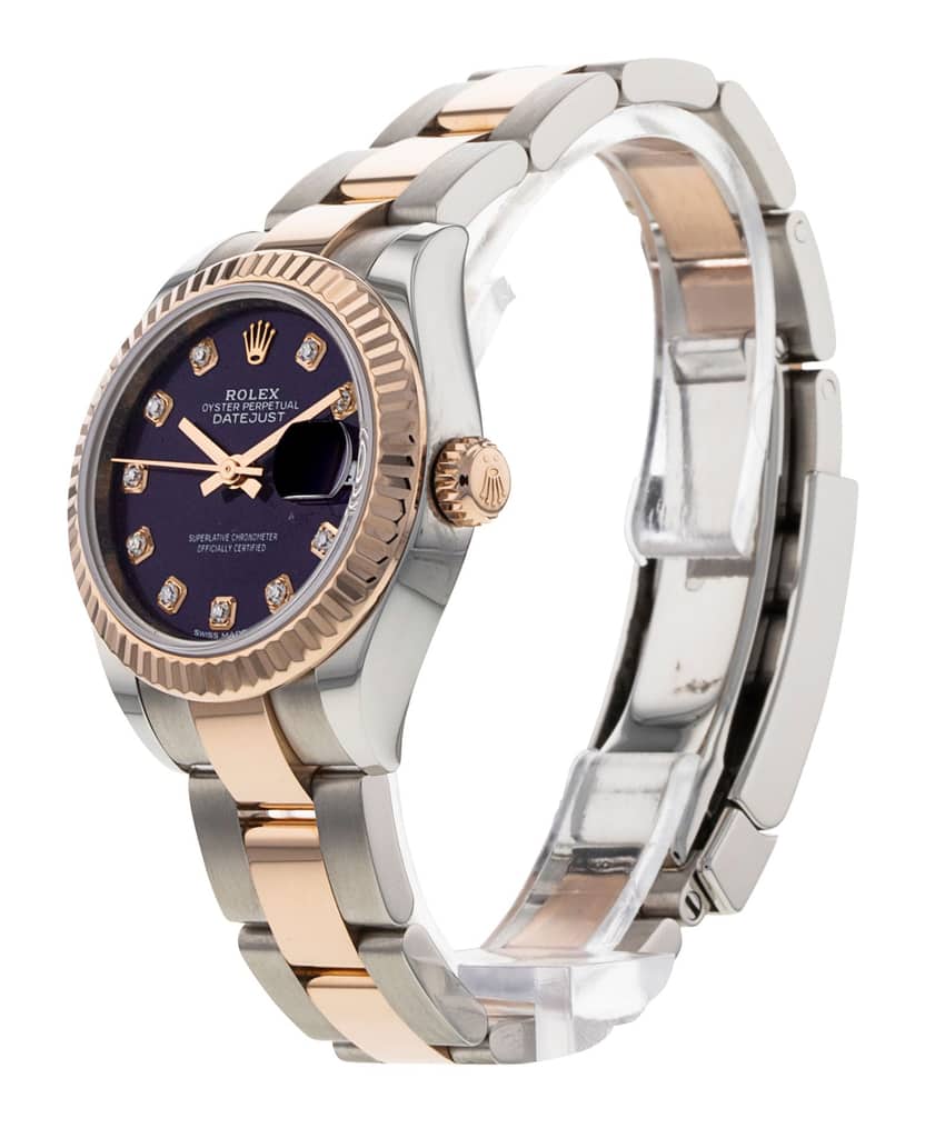 Rolex Lady-Datejust 279171 — thumbnail 3