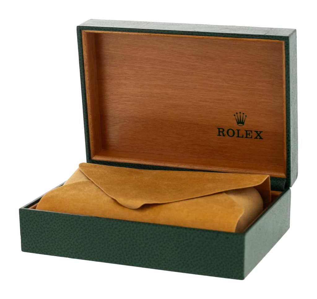 Rolex Datejust 16030 — thumbnail 2