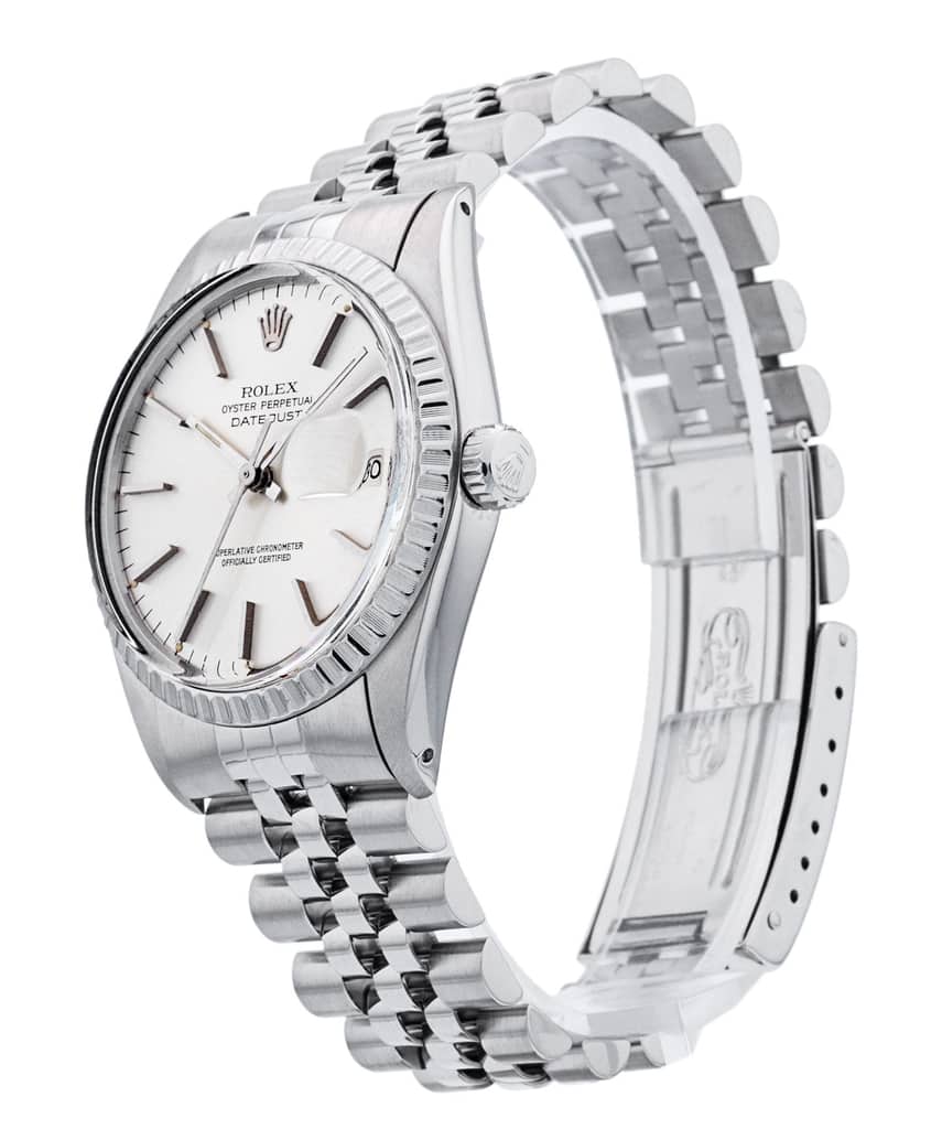 Rolex Datejust 16030 — thumbnail 3