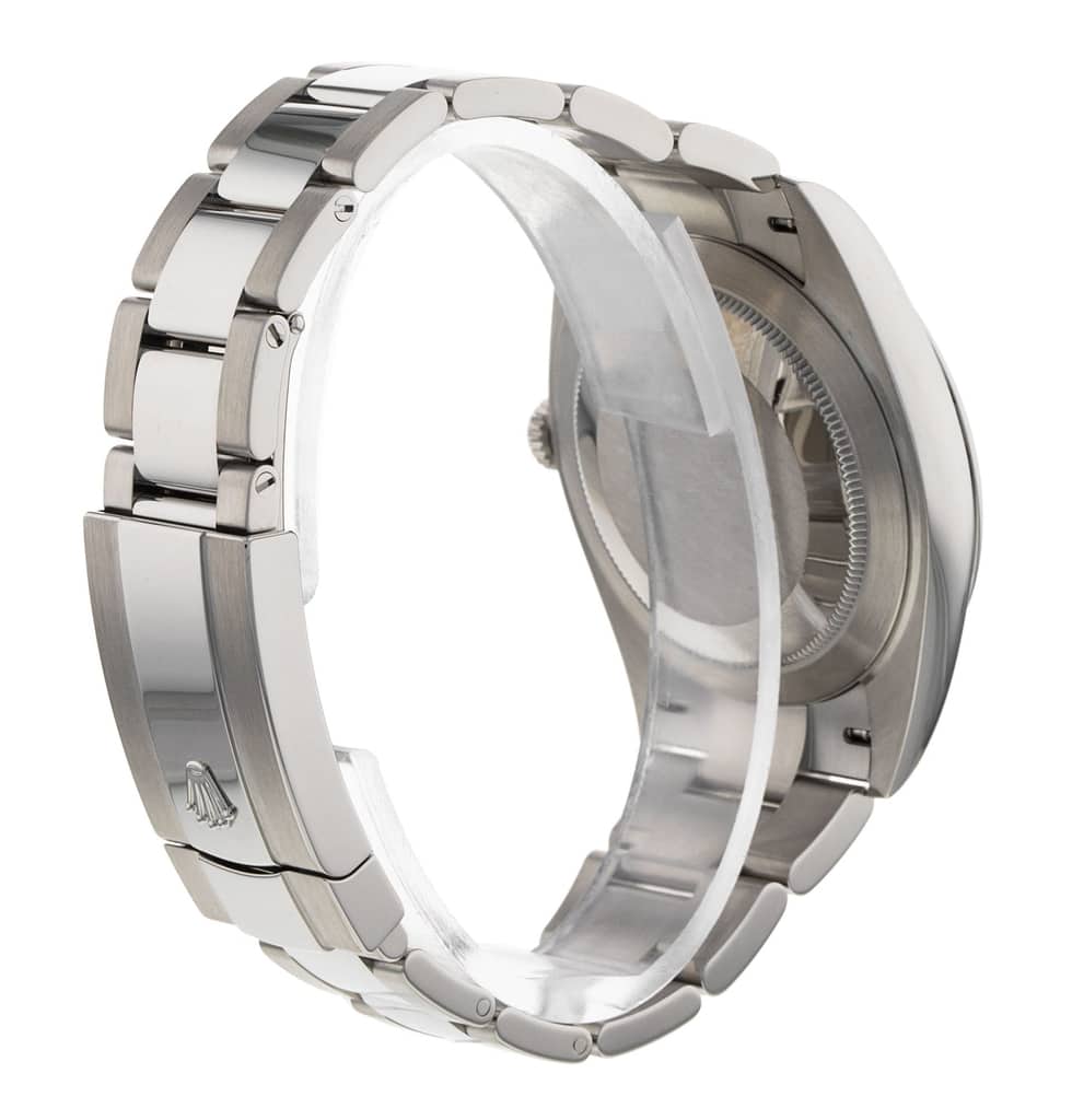 Rolex Datejust 126300 — thumbnail 3