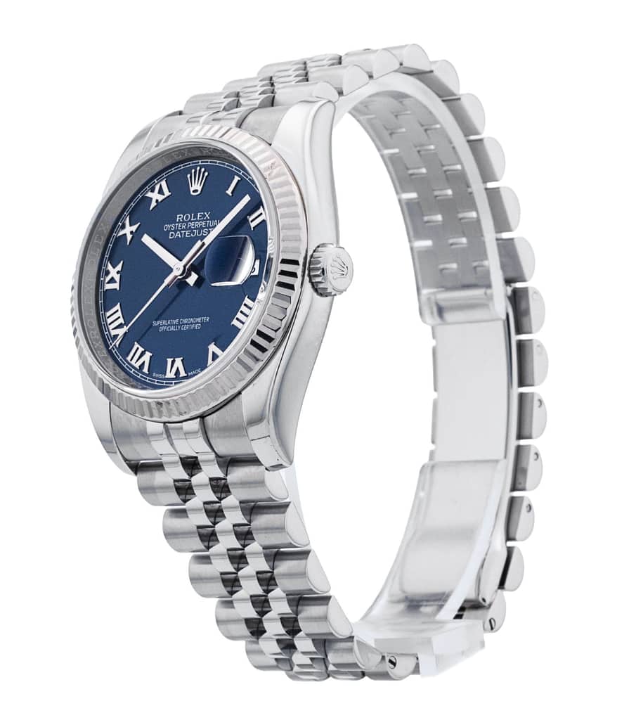 Rolex Datejust 116234 — thumbnail 3
