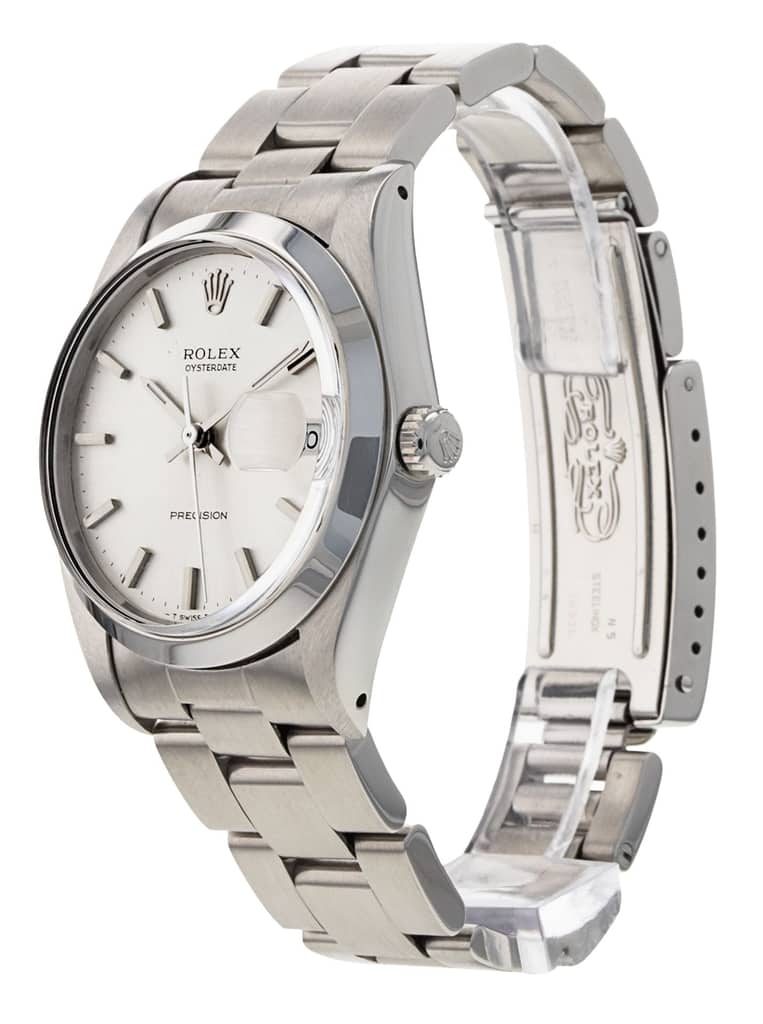 Rolex Oyster Perpetual 6694 — thumbnail 3