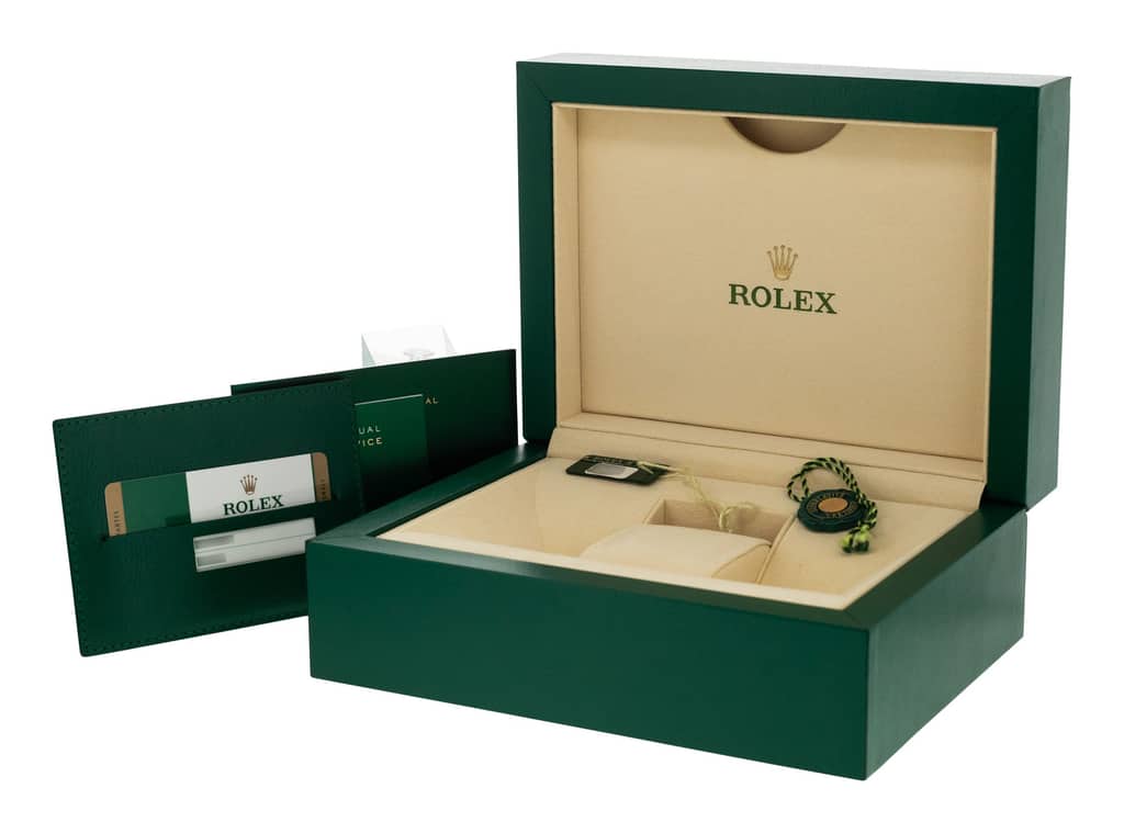 Rolex Day-Date 118135 — thumbnail 2
