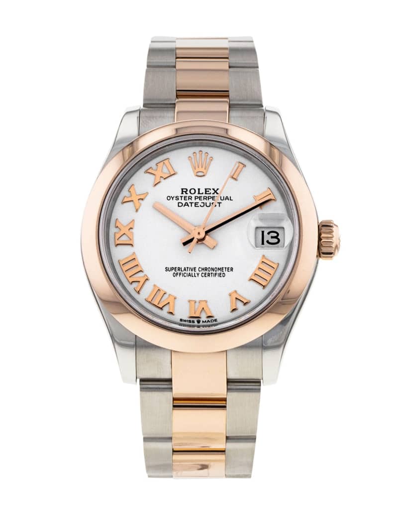 Rolex Lady-Datejust 278241 — image 1 of 3