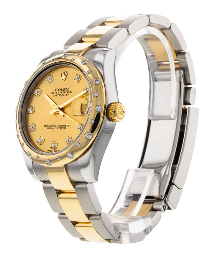 Rolex Lady-Datejust 178343 — thumbnail 3